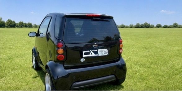 Smart Autos: Smart Fortwo – D'occasion à Au SG par fei_rg9j 2