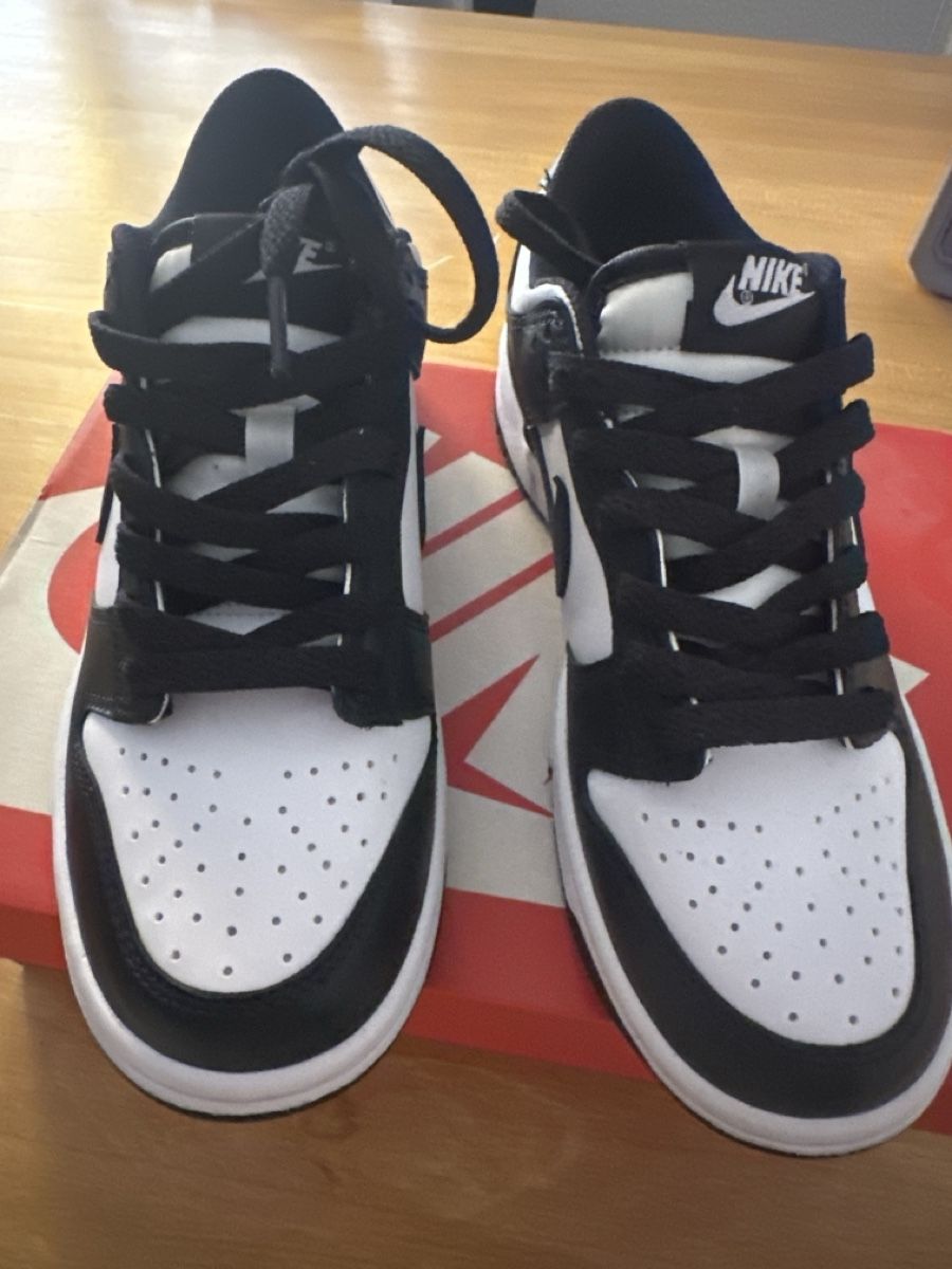 Herrenschuhe: Nike Dunk Low Panda taille 38 neuve – Neu (gemäss Beschreibung) aus Blonay von Adrien_Pedro 1