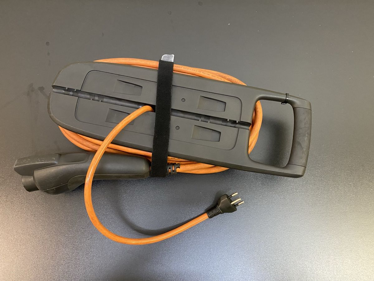 Batterie-Ladegeräte: Ladegerät von Voltec Intertek – Gebraucht aus Hägglingen von Karin0802 6