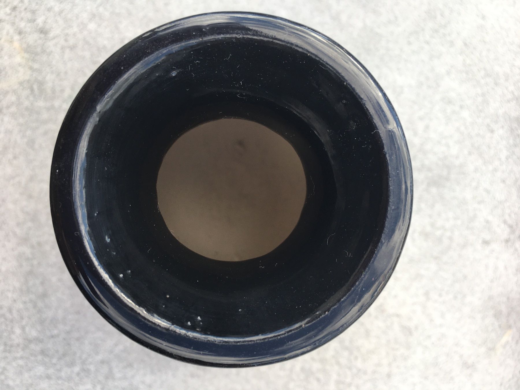 Vase & Récipients: Vase – D'occasion à Bauma par Budgerigar 4