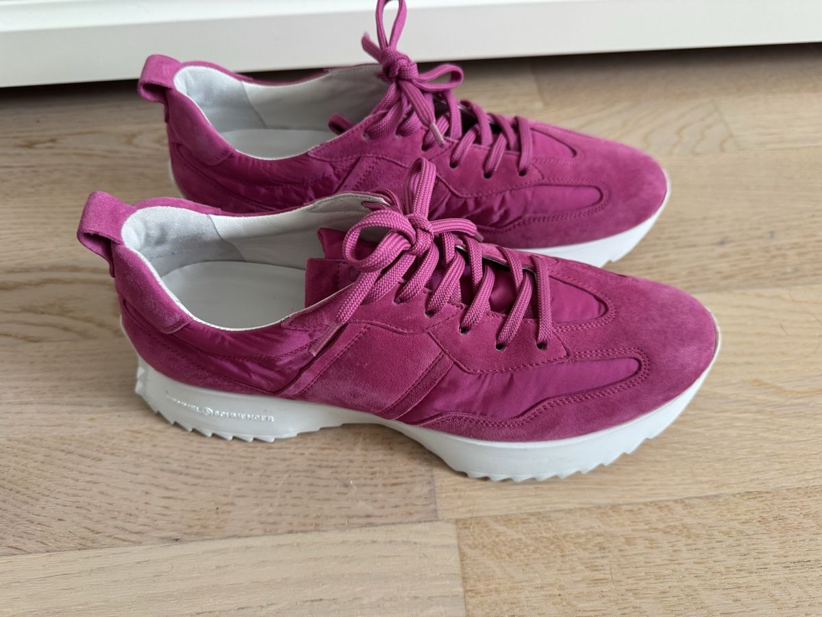 Kennel + Schmenger Damenschuhe: Sneaker Kennel & Schmenger, Gr. 41 – Gebraucht aus Winterthur von sq2_q8mr 1