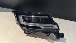 Scheinwerfer New Land Rover Range Rover (Neuwertig)