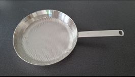 BK Bratpfanne, Edelstahl, Durchmesser 28cm