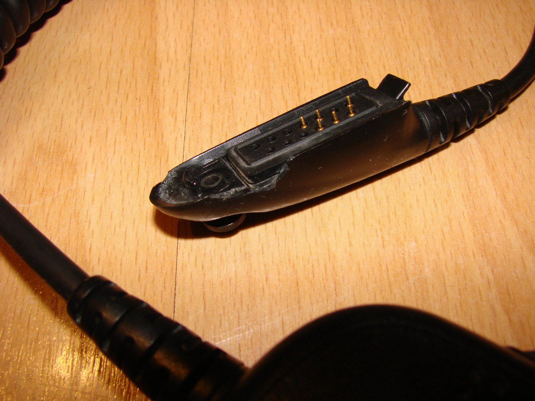 Motorola Funktechnik: Motorola Handmonophon GP – Gebraucht aus Niederuzwil von Rade 2