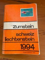 Zumstein Buch 