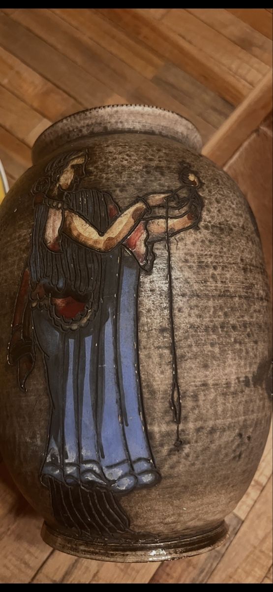 Vasi & Recipienti: Antike Vase – Usato da St. Margrethen SG venduto da Lillicasso
