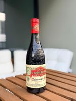 CLOS DE L'ORATOIRE DES PAPES 2020 - Châteauneuf-du-Pape