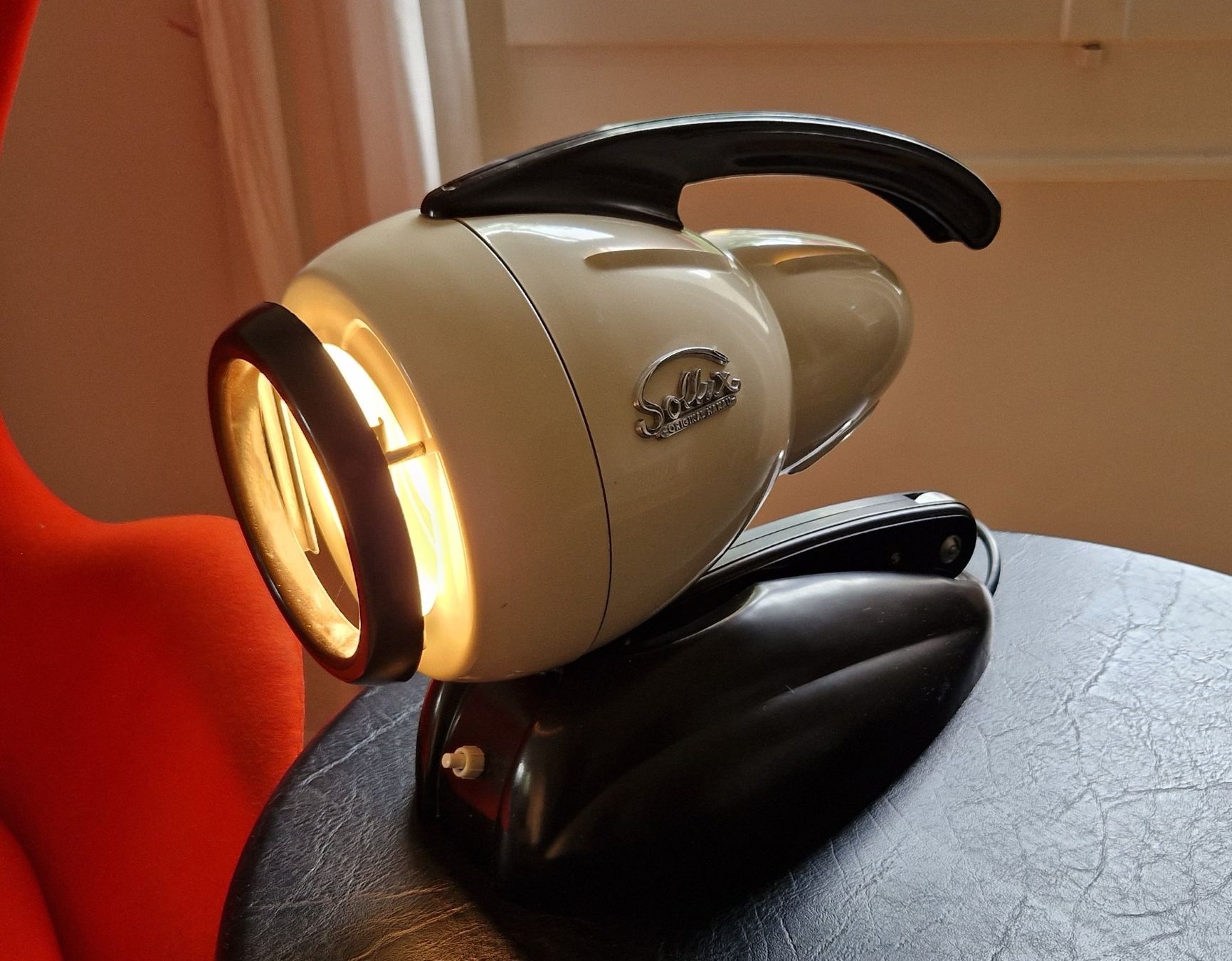 Lampen: Lampe Solux Hanau – Gebraucht aus Luzern von Rich8 5