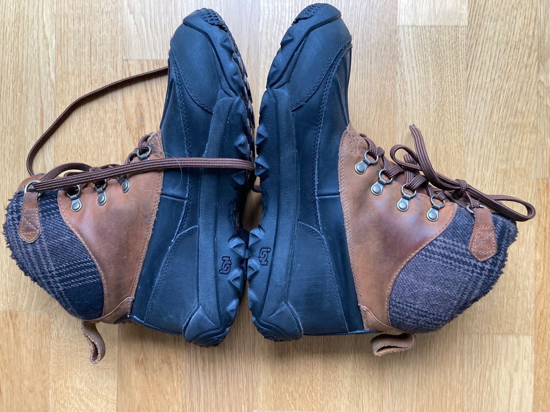 Timberland Scarpe da uomo: Winterstiefel Schneestiefel | Timberland * 41 – Usato da Basel venduto da AufeinenBlick 3