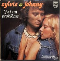 SYLVIE & JOHNNY - J'AI UN PROBLÈME