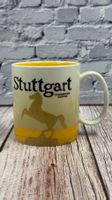 STUTTGART Starbucks Tasse „You Are Here Collection“