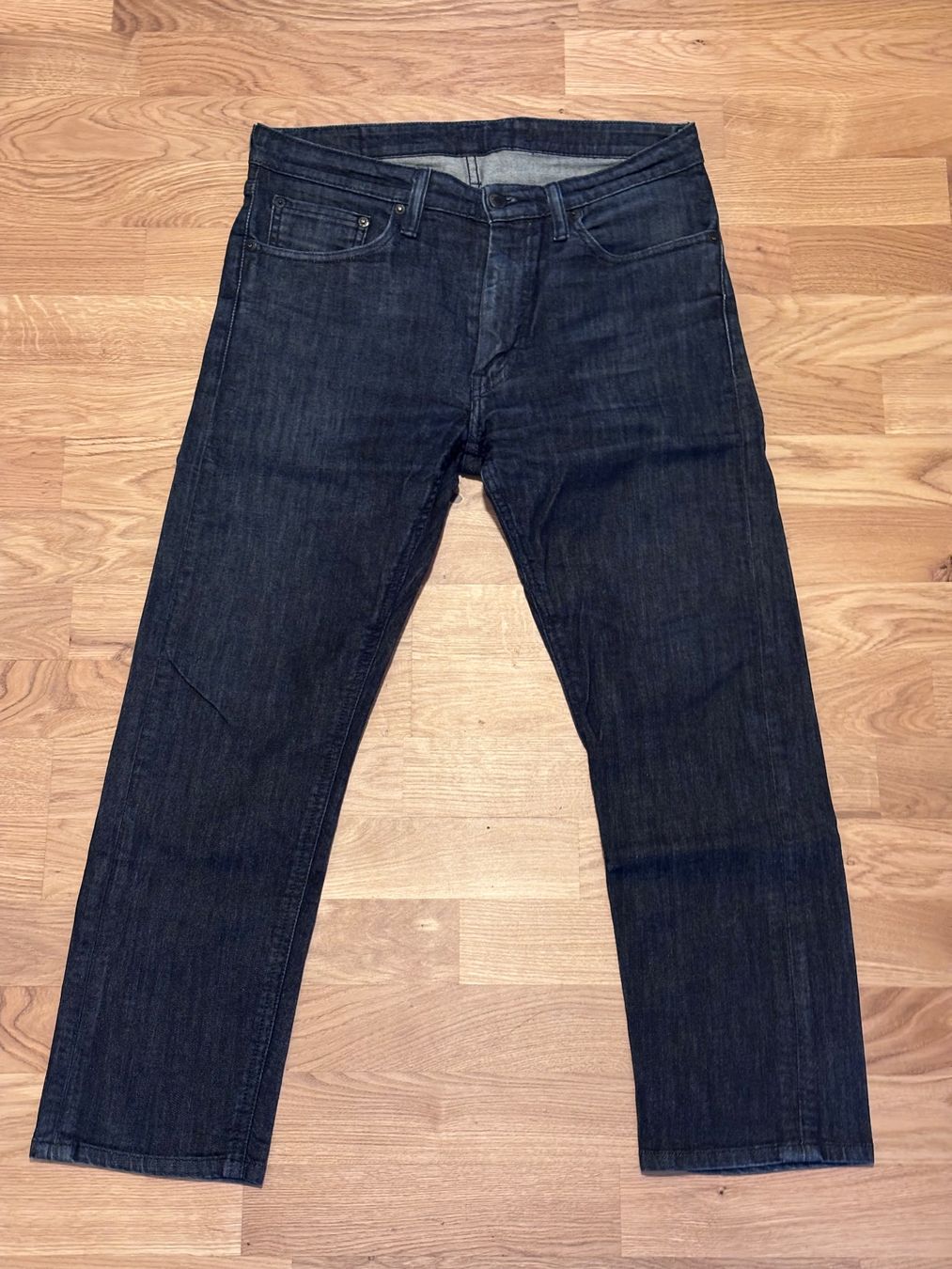 Levi's Jeans: Jeans Levi's 505 – Usato da Nidau venduto da fra27