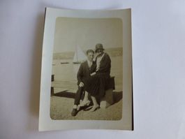 Fotografie aus dem Jahren 1940- 1950