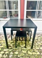 Vermobil Gartentisch mit 2 Hocker