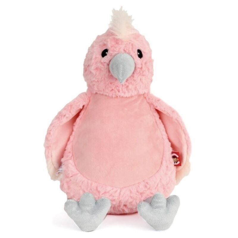 Statuette: Kuschelfreunde - bestickt, personalisiert – Nuovo e nell'imballaggio originale da Wolfwil venduto da Vessie 1
