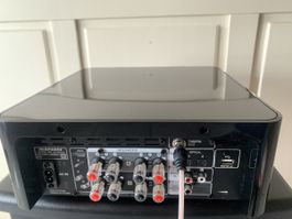 Fast neu Marantz DAB+ Receiver m-cr412