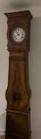 Horloge comtoise ancienne signée Piguet – complète 