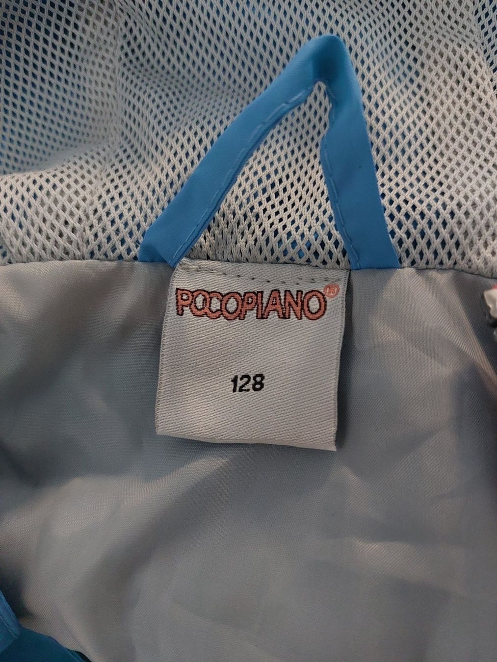 Jacken & Mäntel: Regenjacke für Mädchen, Gr.128 – Gebraucht aus Zweilütschinen von badguy79 3