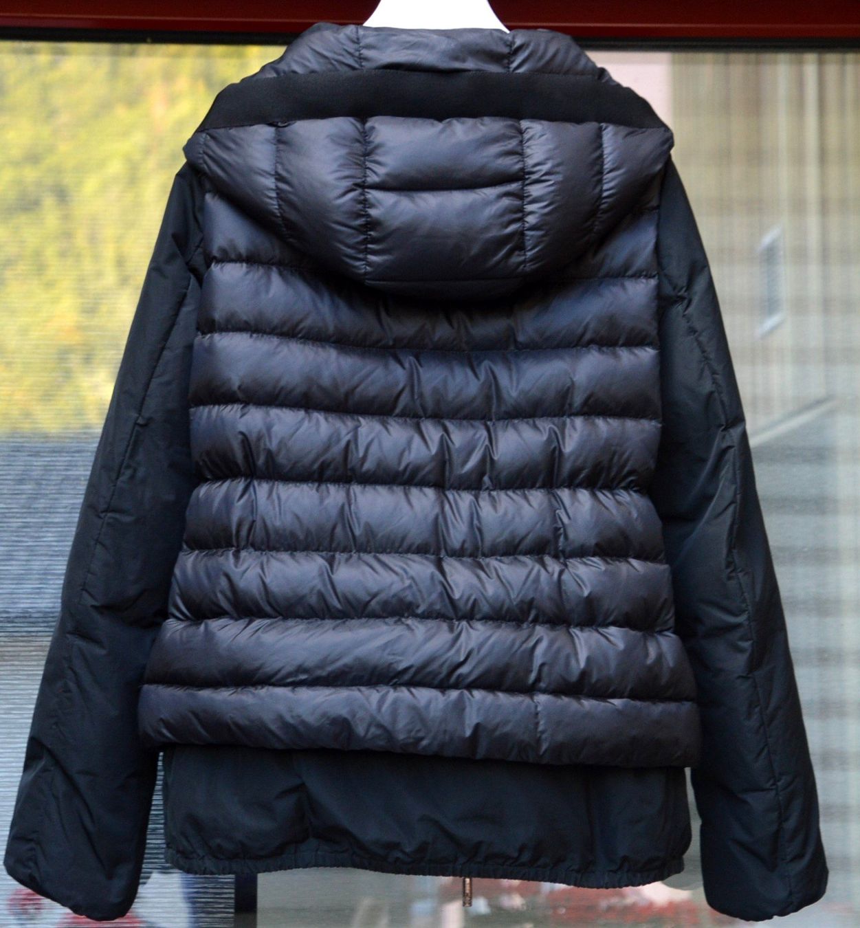 Moncler Giacche: Jacke Moncler veste .1 – Usato da Collonges venduto da Auganien 1