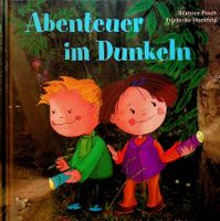 Béatrice Posch F. Hochfeld Abenteuer im Dunkeln