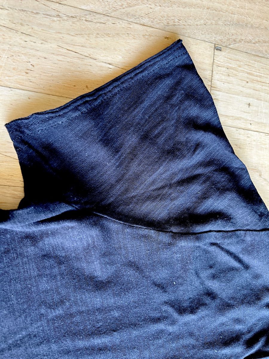 T-Shirts: Schwarzes T-Shirt Gr. S – Gebraucht aus St. Urban von uschi73 1