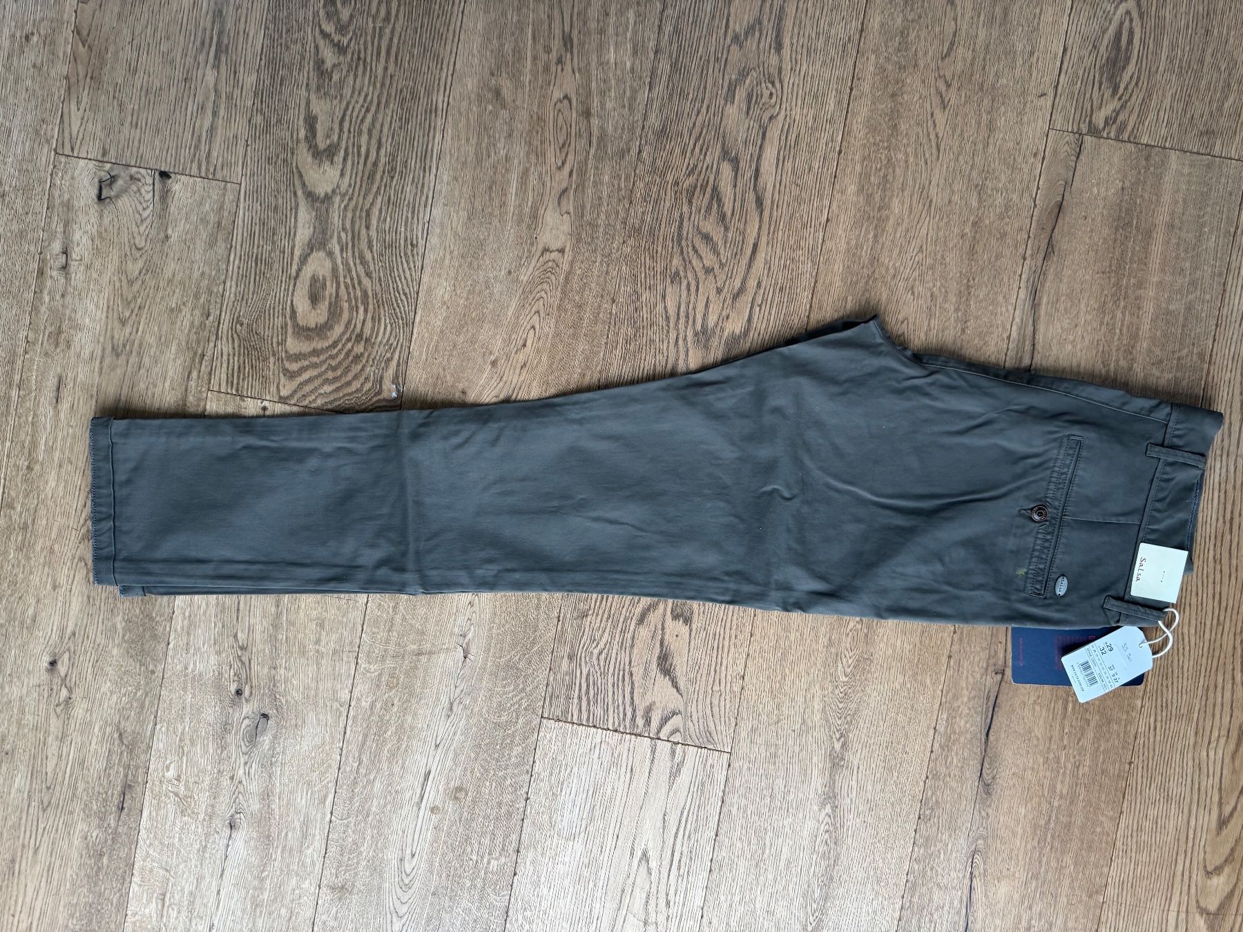 Pantaloni: Hose, Salsa , **NEU** 29/32 – Nuovo (secondo la descrizione) da Stettfurt venduto da outlet72 1