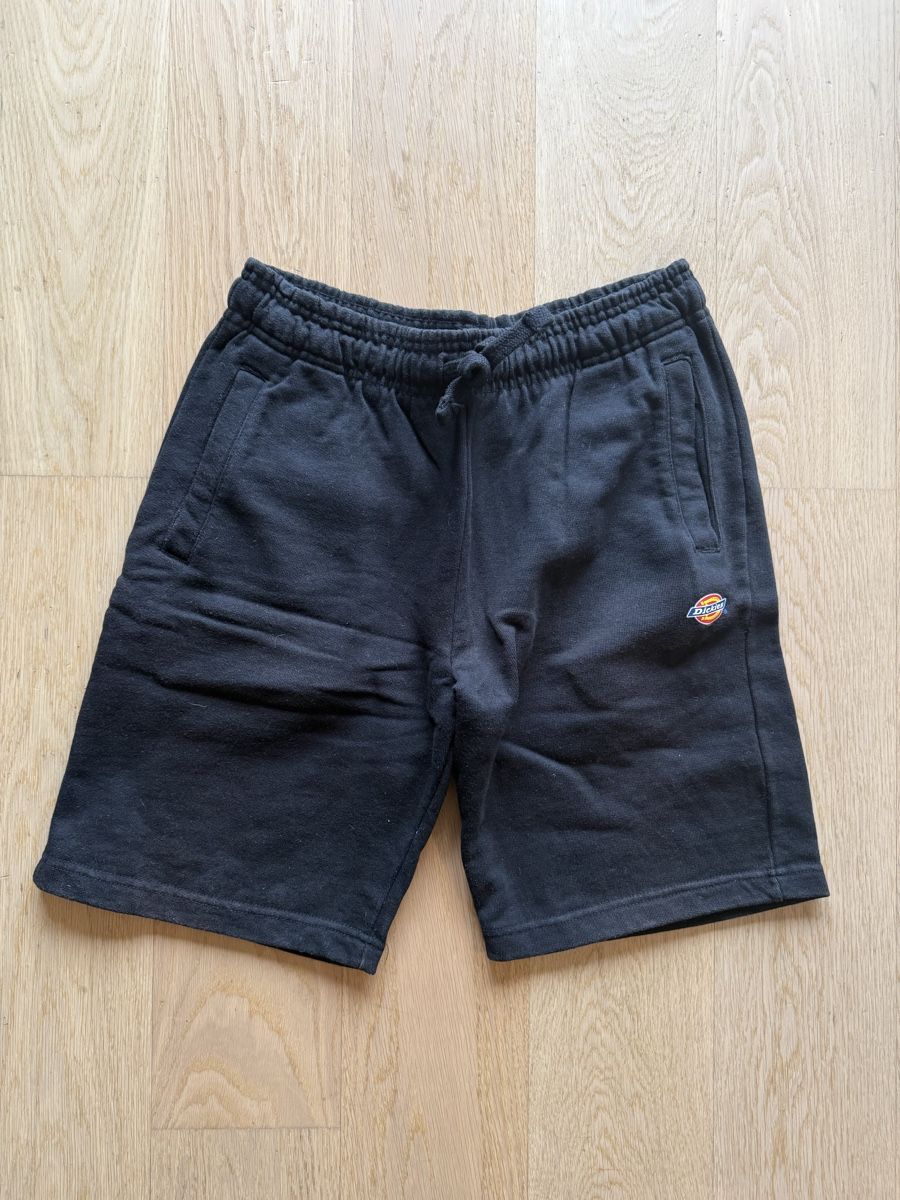 Dickies Pantaloni: Dickies Shorts, Schwarz, Grösse S  – Nuovo (secondo la descrizione) da Zürich venduto da sandro_colombini