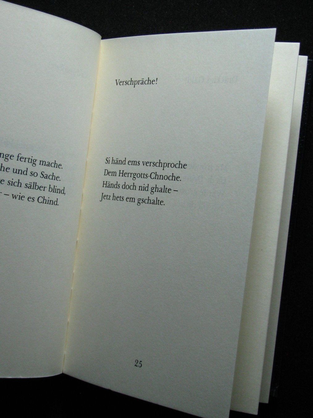 Libri: Ernst Bossert Churz und bündig – Usato da Reitnau venduto da Zaomir 3