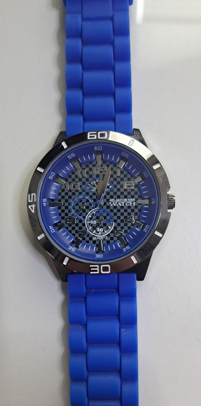 Montres: ARMBANDUHR ATLAS – Neuf (Voir description) à Oftringen par Second-Hand-Uhren 1