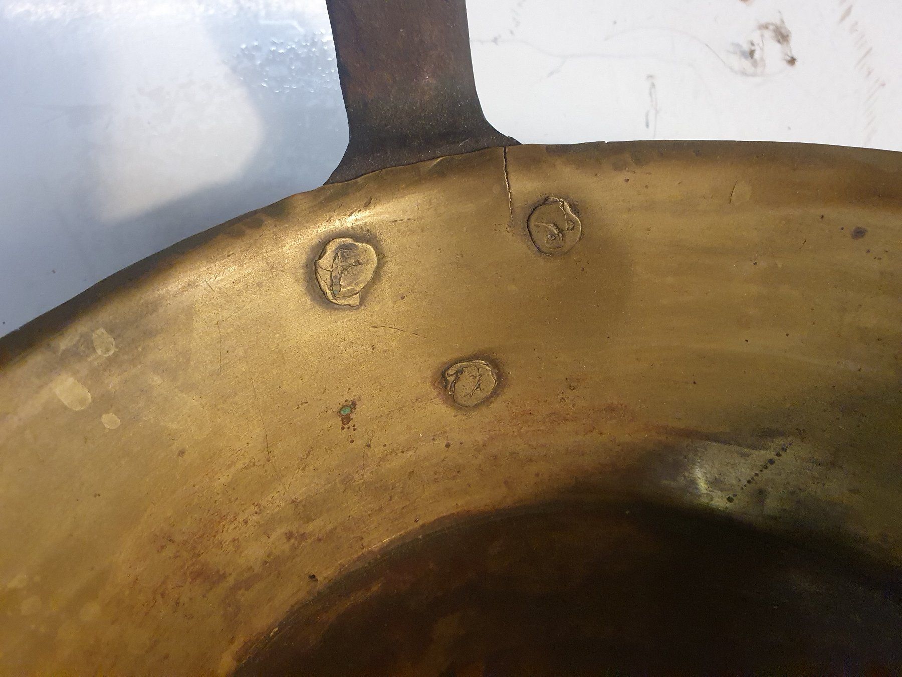 Elettrodomestici da cucina: Schöpfkelle Bronze – Usato da Zürich venduto da loosebone 8