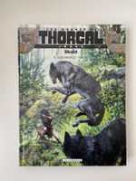 LES MONDES DE THORGAL / LOUVE / TOME 5 / PREMIERE EDITION