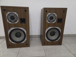 Yamaha NS-625! Top Vintage Boxen! 