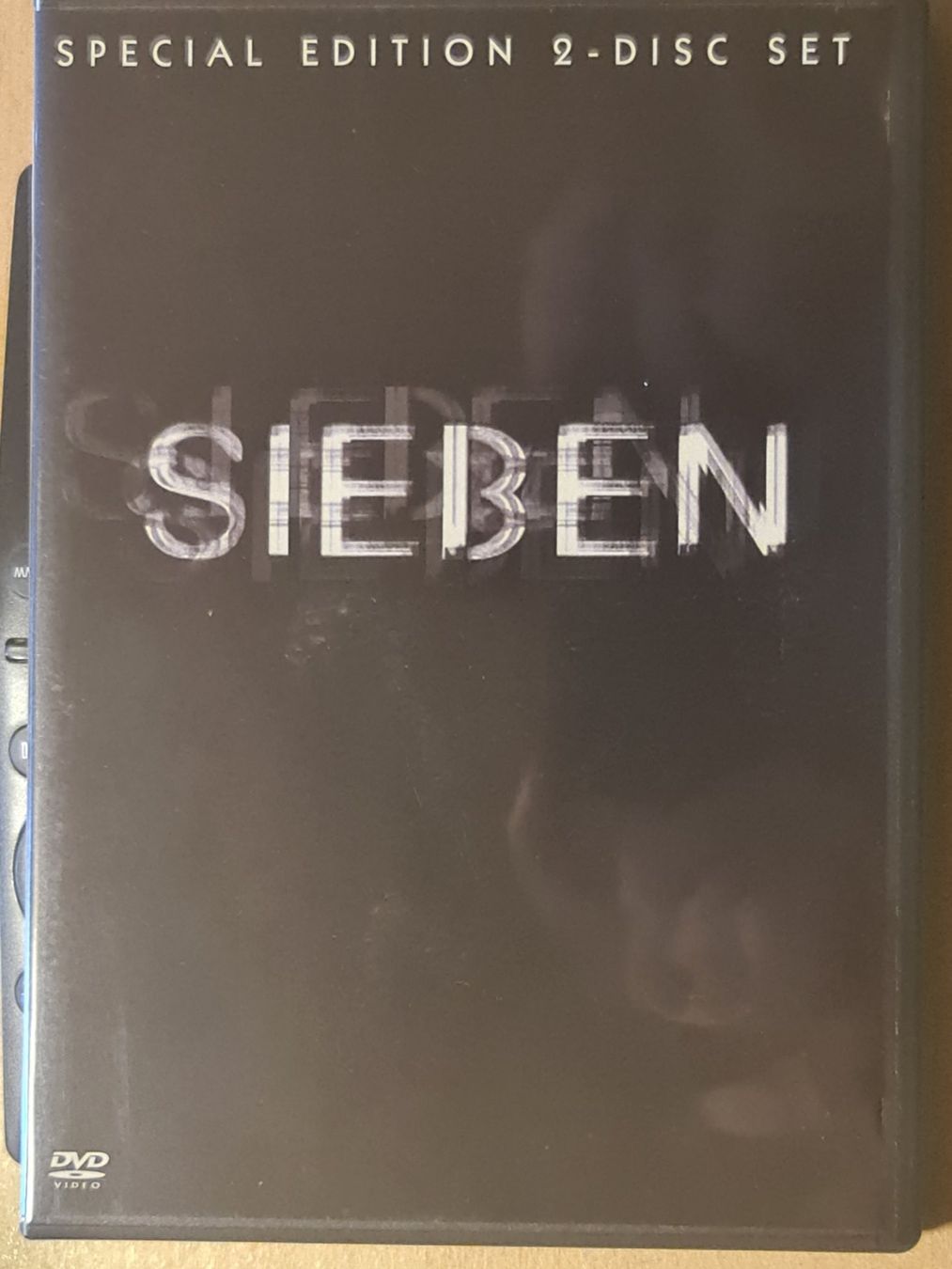 Alle DVDs: Sieben - Special Edition 2-Disc Set DVD - Top Zustand – Gebraucht aus Dintikon von Vexi