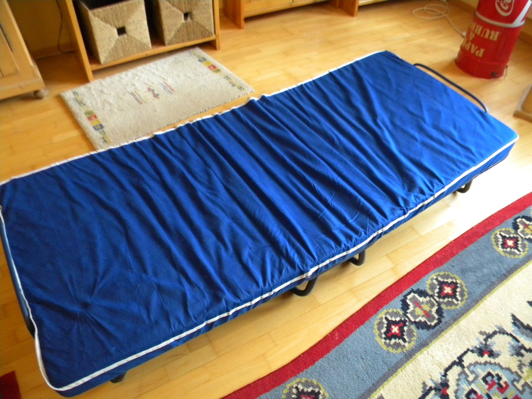 Letti: Klappbett – Usato da Bühler venduto da Wini100 1