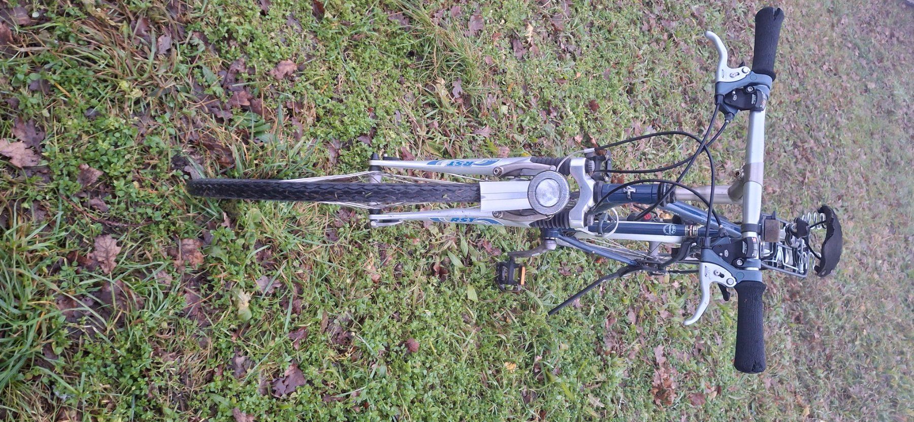 Aarios Biciclette: Aarios Citybike – Difettoso da Kyburg venduto da JBMNT2020 4