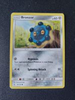 Bronzor 86/156 Pokémon SM Ultra Prism 2018 (EN) ab 1.-