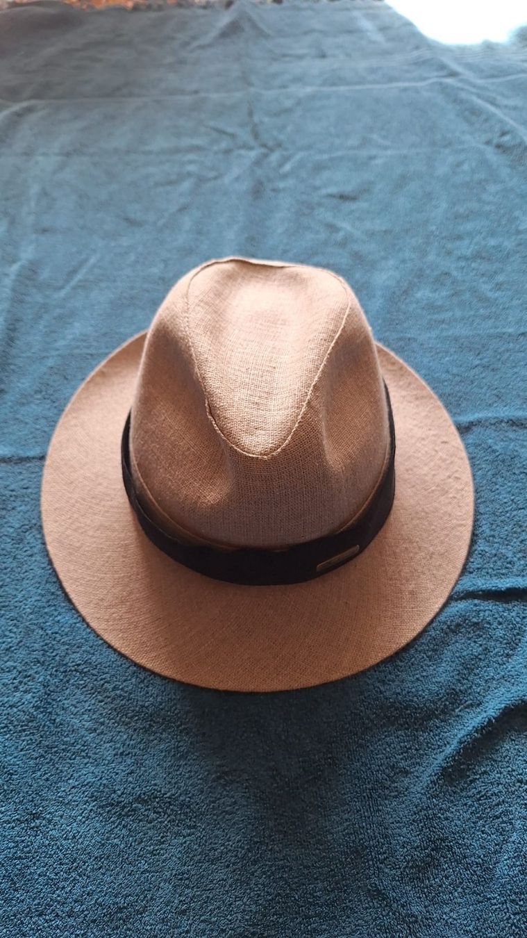 Hüte, Mützen & Caps: Sterkowski Panama Hat (58cm) – Gebraucht aus Zürich von andyscorner