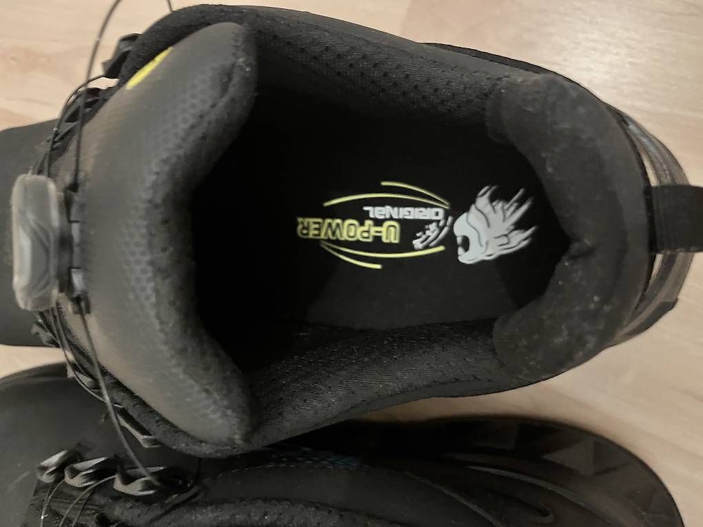 Herrenschuhe: Northwave Sicherheitsschuhe mit BOA-System  Neu – Gebraucht aus Hilterfingen von mus_85w9 3