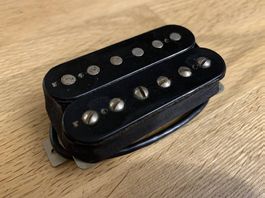 Seymour Duncan DCJ (SH-11) Marciela Juarez