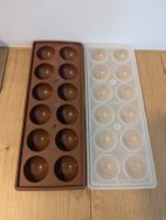Cake pops form für backofen, 2er Set, für feine Cake Pops