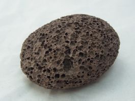 6 Stück Vulkangestein von Fogo, Cabo Verde  #x1