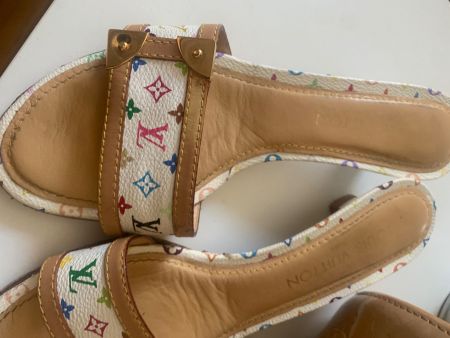 Original schuhe Louis Vuitton