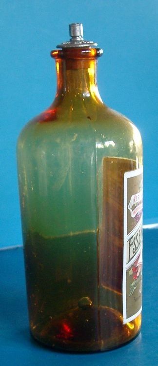 Profumi & Eau de Toilette: ESSENCE CONCENTRÉE J.N. GIRAUD FILS – Usato da Winkel venduto da gabriele56 1