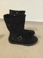 Winterstiefel Gr. 35