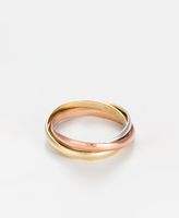 Ring von L'instant d'or