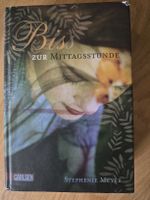 "Bis(s) zur Mittagsstunde" von Stephenie Meyer Kartoniert