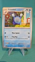 Poliwhirl MEW 061/165 EN
