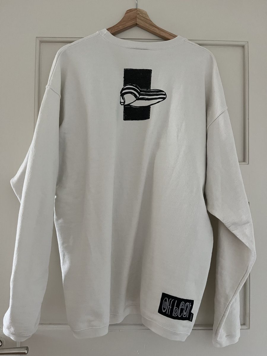 Adidas Maglioni & Felpe: Vintage Adidas Sweater – Usato da Bern venduto da zauberschachteli 1