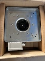 Wolter Ventilator RH 190-2/2 E, neuwertig, Top Zustand!