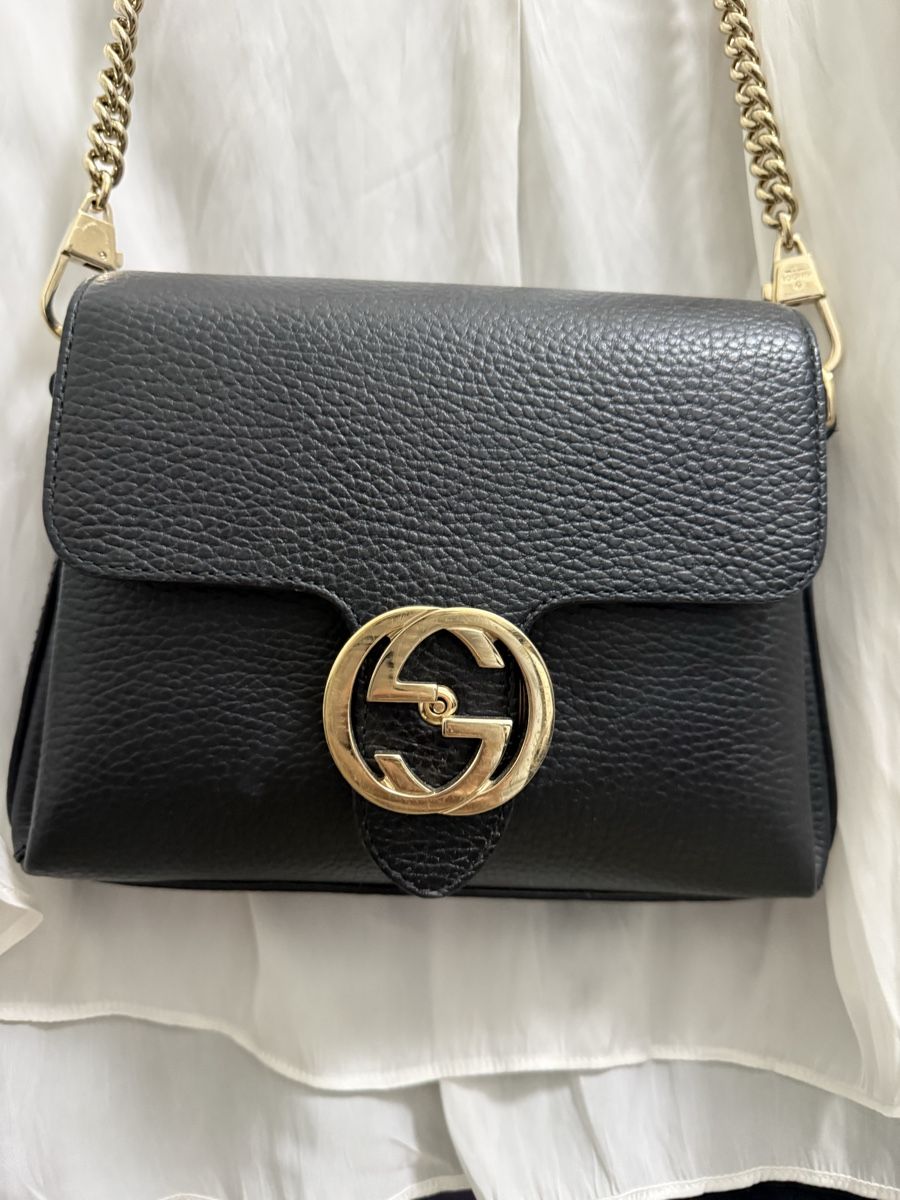 Gucci Sacs: GUCCI Crossbody Bag – D'occasion à Allschwil par 197_r5w9 1